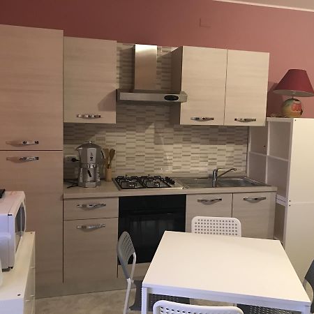 Il Piccolo Principe Bed and Breakfast Isernia Exteriör bild