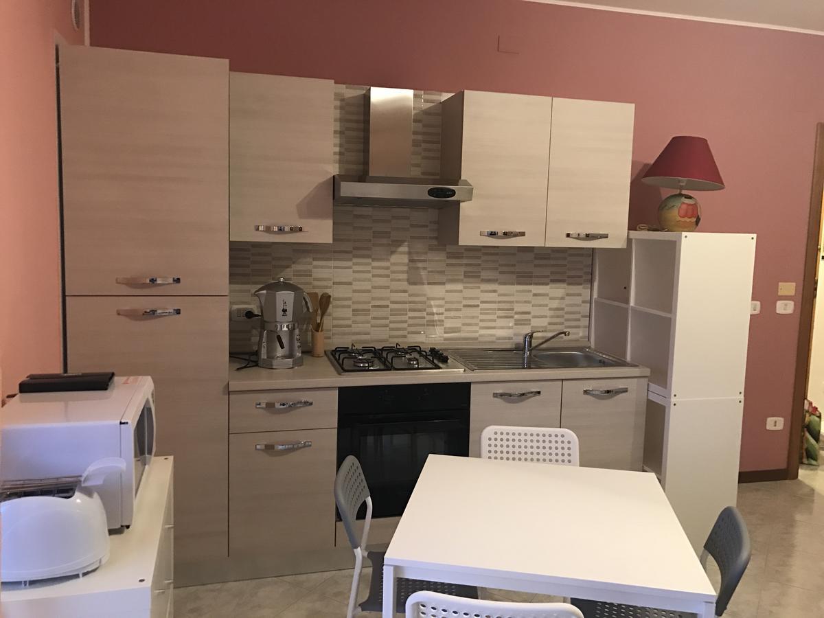 Il Piccolo Principe Bed and Breakfast Isernia Exteriör bild
